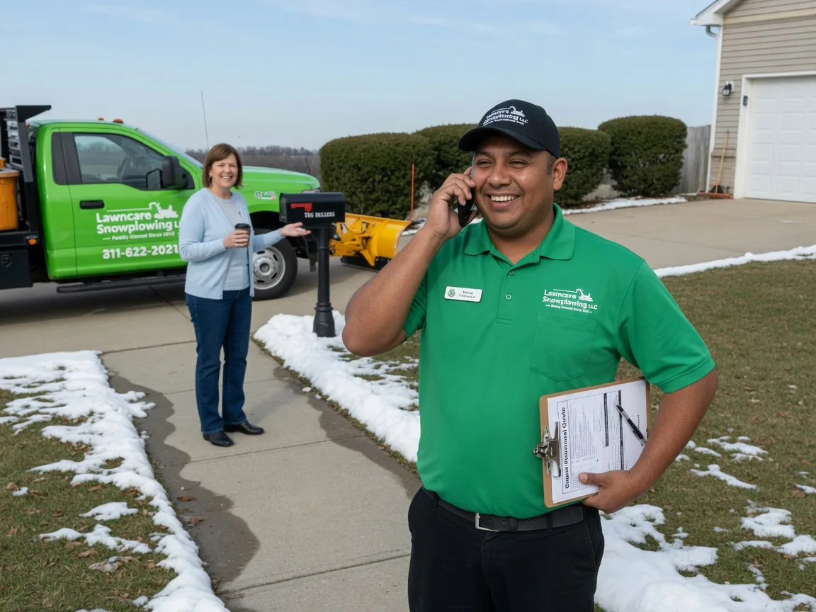 Lawn Care Services By Expert Landscaper Meadow, SD FAQs